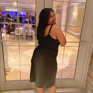 Meet your Posher, Mariah